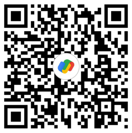 Payment QR code